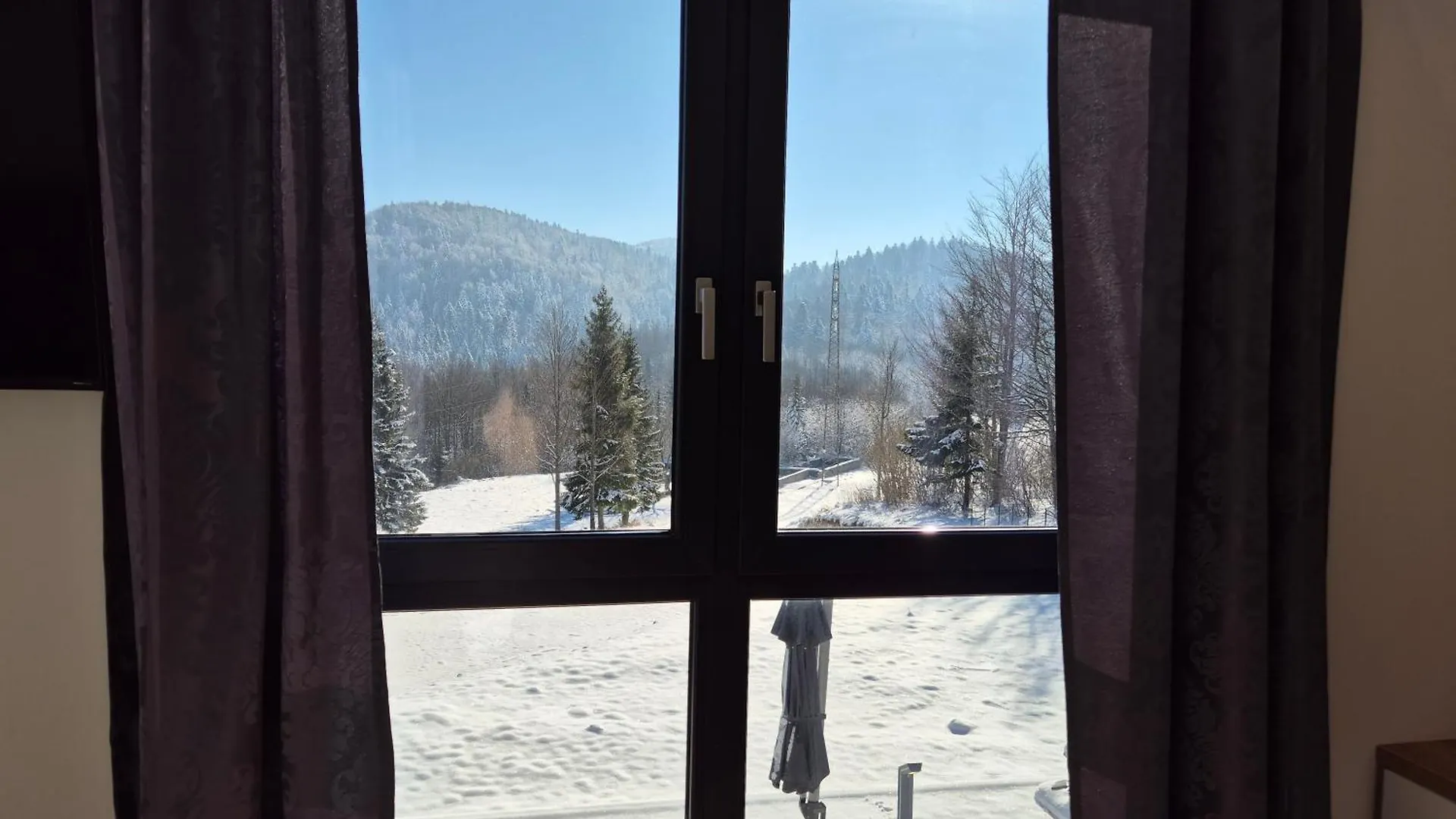 Gorska Idila - Kuca Za Odmor Vrba Villa Stari Laz 0*,
